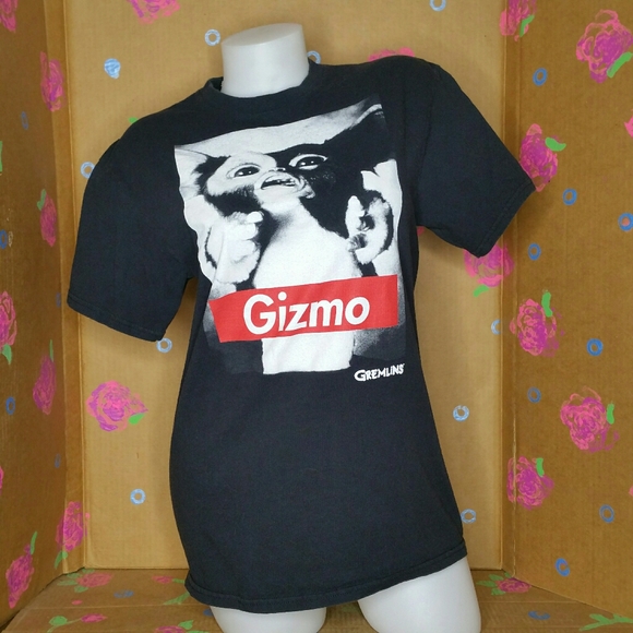Gremlins Gizmo T Shirt Size Medium - Picture 2 of 7